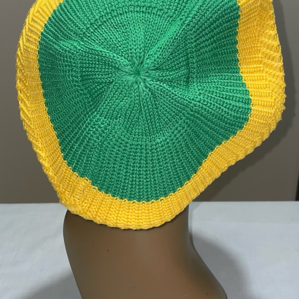 Netted Hat - Picture 2 of 5